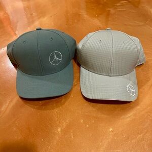 💜BOGO Sale💜Mercedes-Benz baseball hats